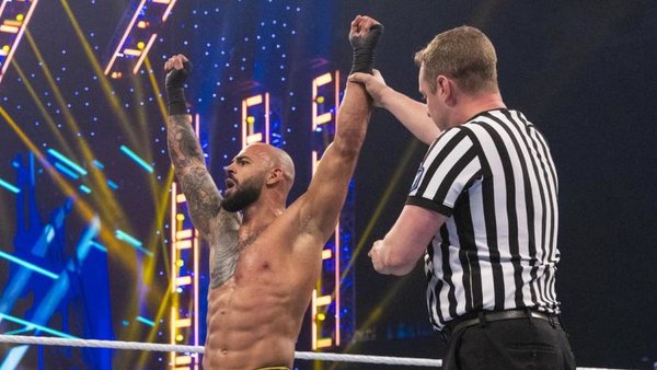 Ricochet WWE