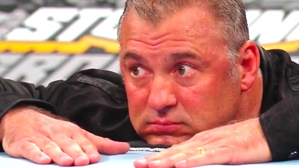 Shane McMahon