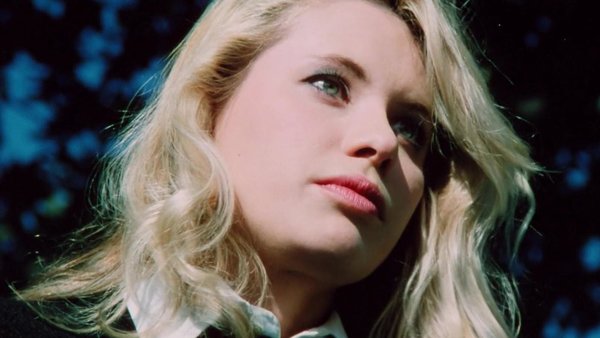 Silent Night Deadly Night Part 2 Jennifer Statson