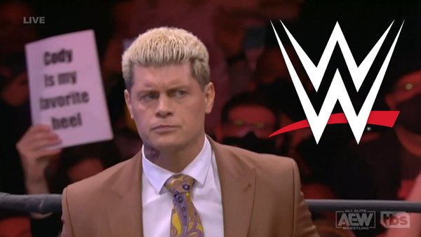 Cody Rhodes