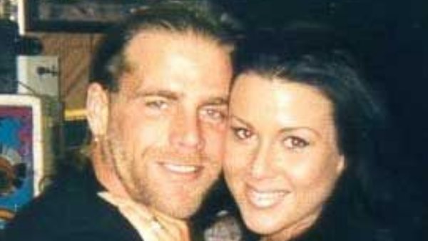 Randy Orton Kim Wife