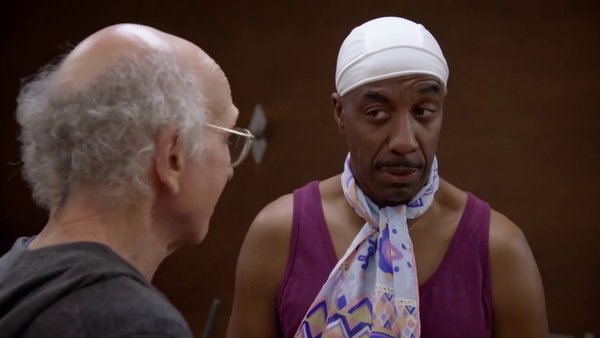 Curb Your Enthusiasm