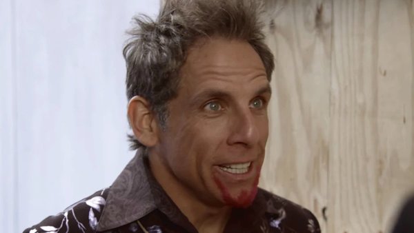 Arrested Development Sally Sitwell