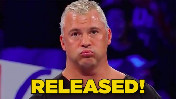 Shane McMahon
