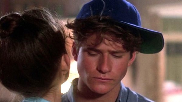 Friday the 13th: The Final Chapter Jimmy Crispin Glover