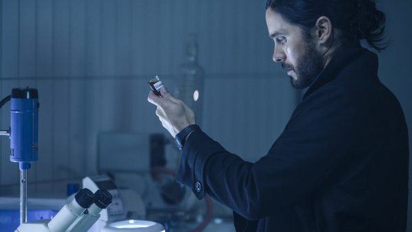Morbius Jared Leto