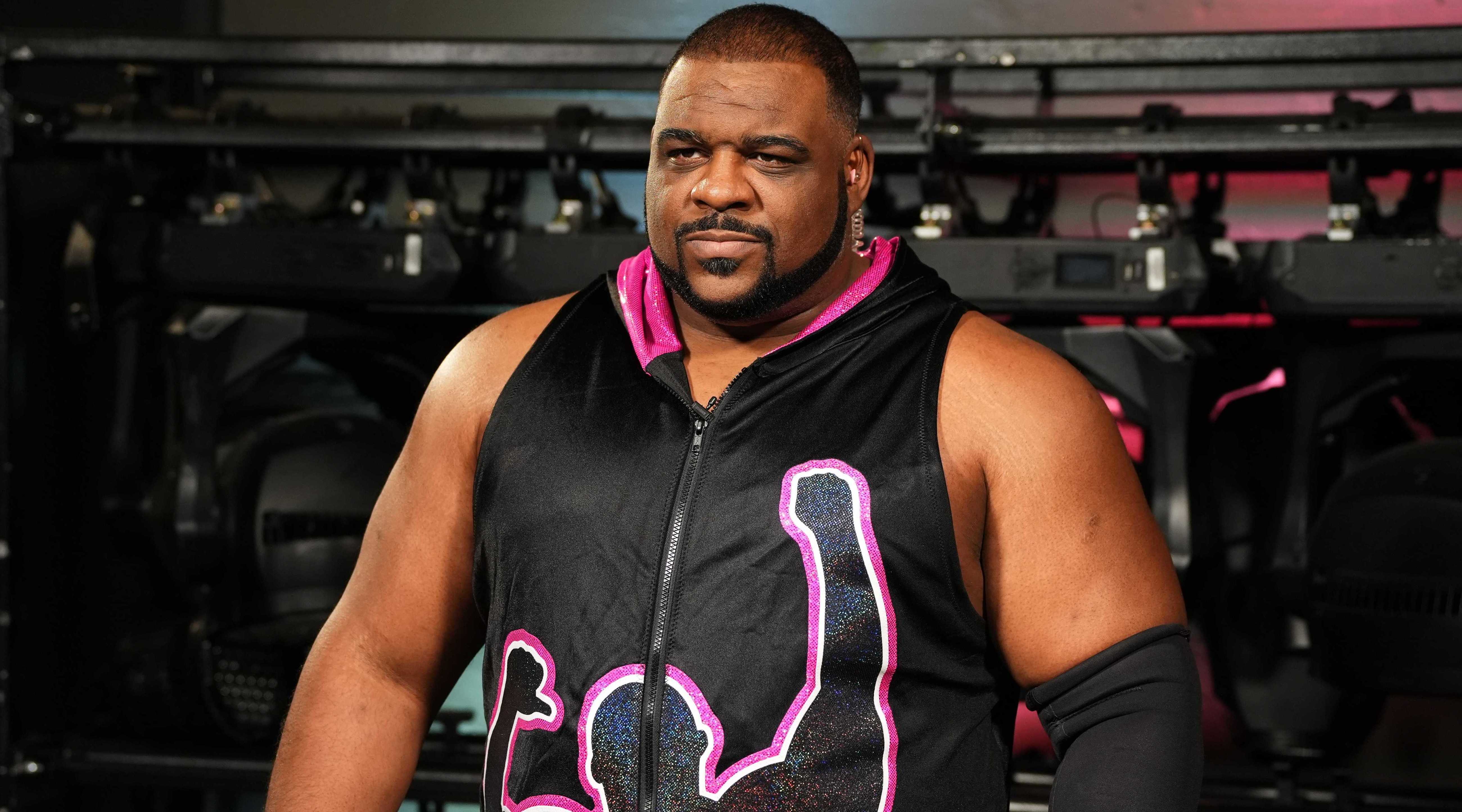 Keith Lee