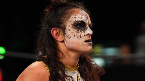 Thunder Rosa