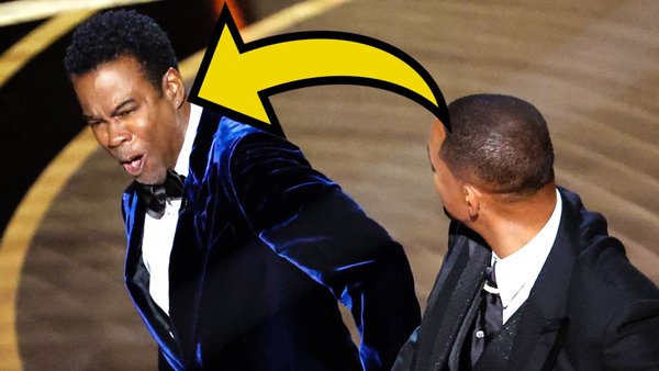 Chris Rock Will Smith
