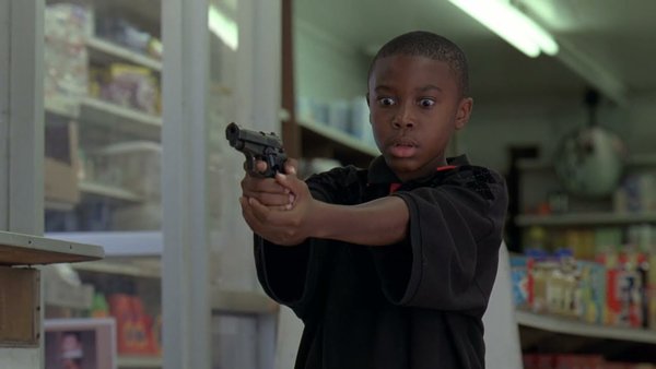 The Good Place Kristen Bell