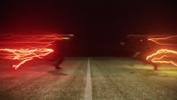 Arrow Deathstroke Felicity