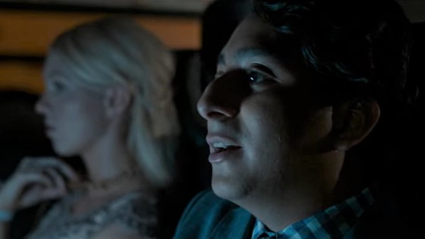 Captain America: The Winter Soldier Nick Fury 