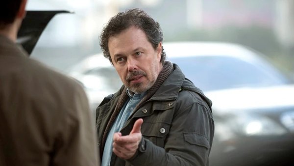 Supernatural Castiel