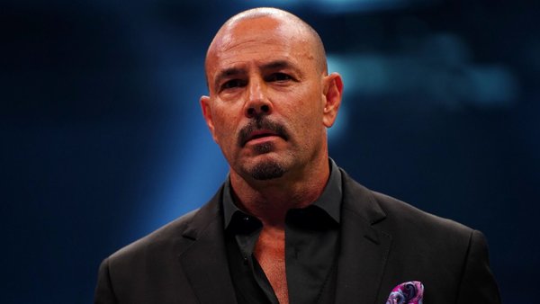 Chavo Guerrero Jr.