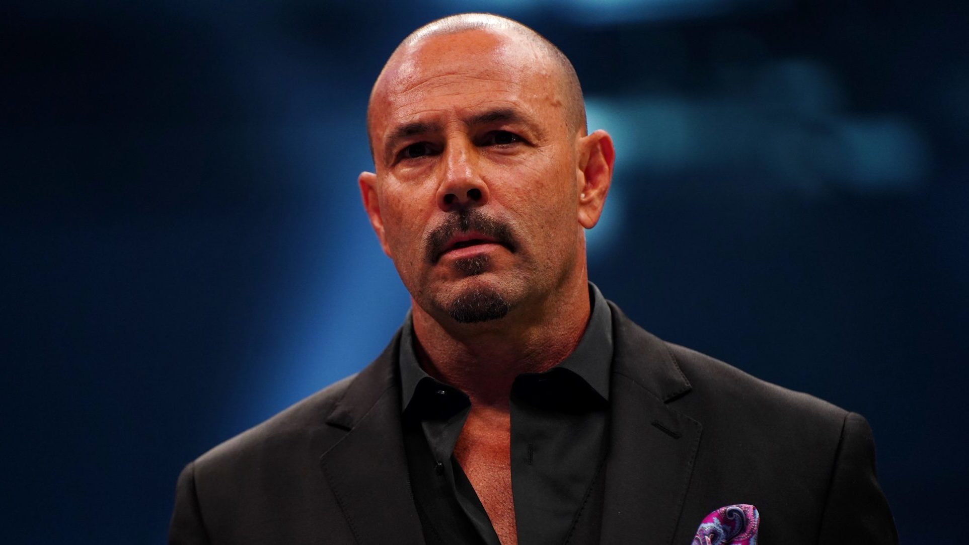 Chavo Guerrero Jr.