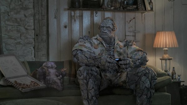 Captain America: The Winter Soldier Nick Fury 