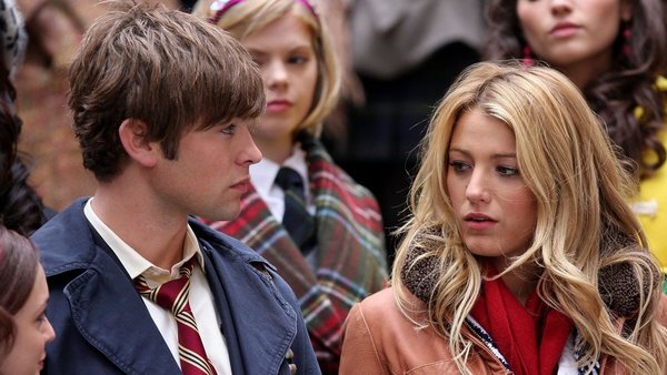 Gossip Girl