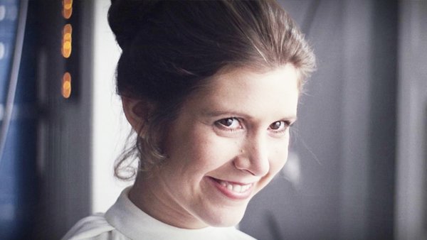 Star wars john boyega