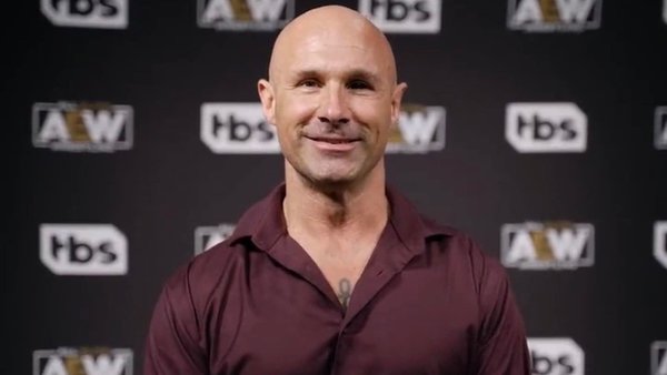 Christopher Daniels