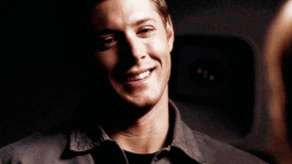 Supernatural Castiel