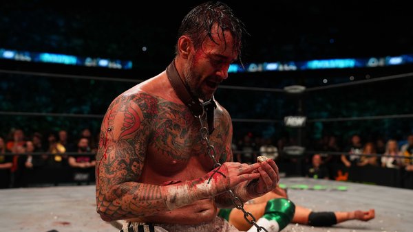 CM Punk