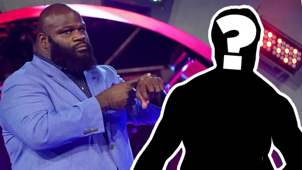 Mark Henry Tony Nese