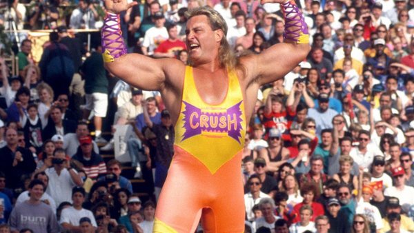 Razor Ramon Scott Hall