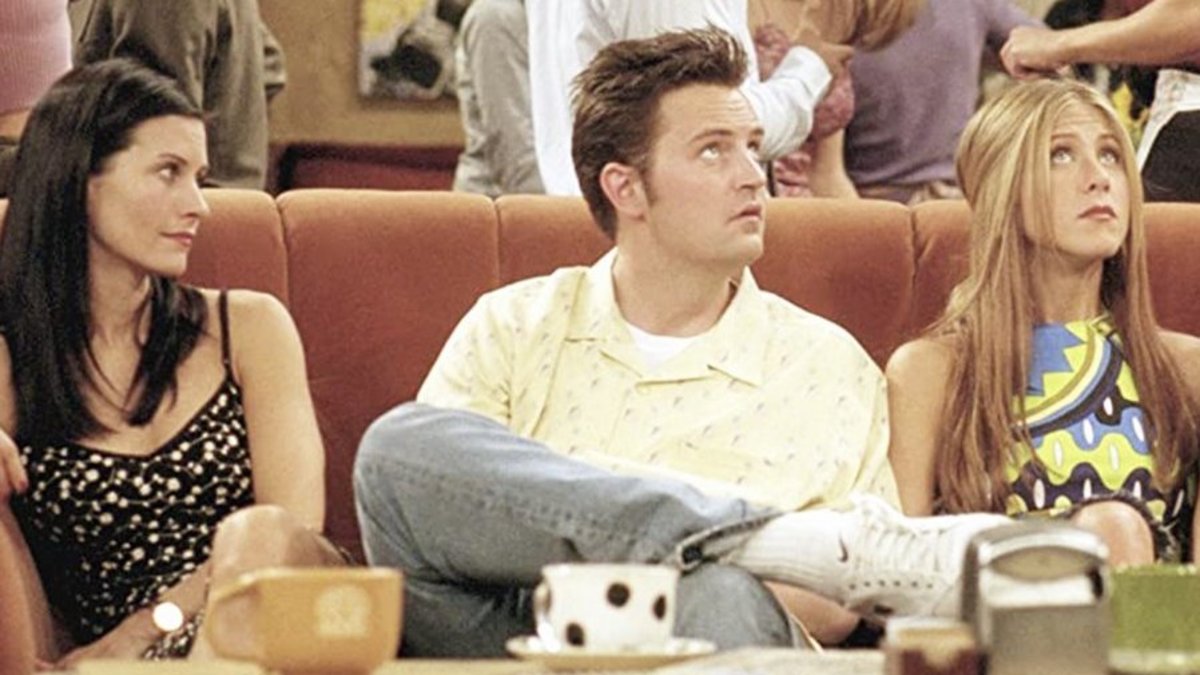 Friends Quiz: Never Have I Ever – Page 4