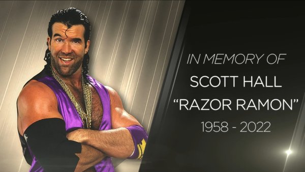 Scott Hall RIP