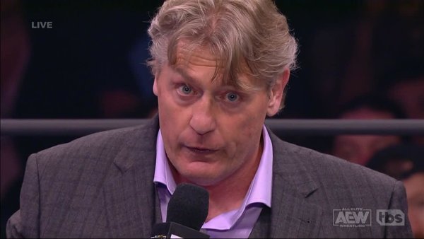 William Regal
