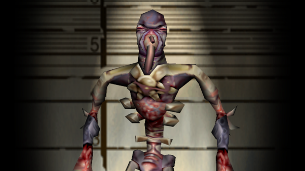 amnesia the dark descent