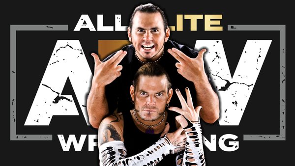 Hardy Boyz