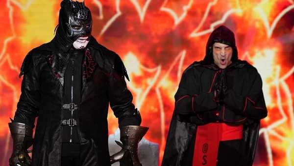 Penta Oscuro Alex Abrahantes