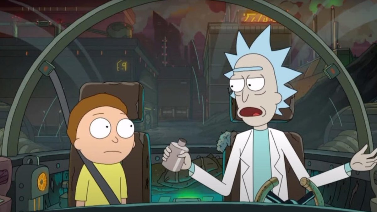 10 More Rick & Morty Fan Theories That Change Everything – Page 2