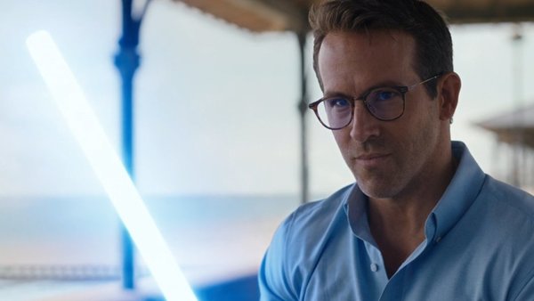 Constantine Keanu Reeves