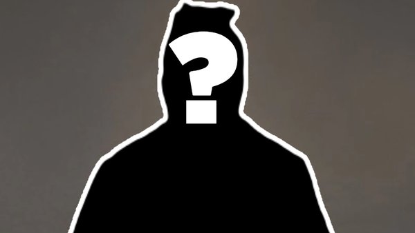 Joey Janela silhouette