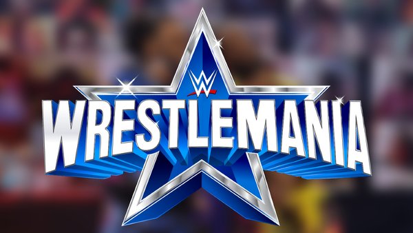 WrestleMania 38