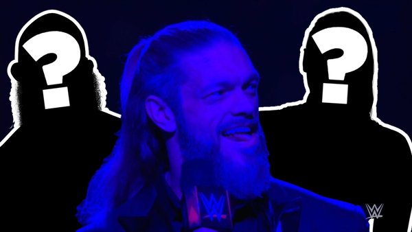 Edge new stable members