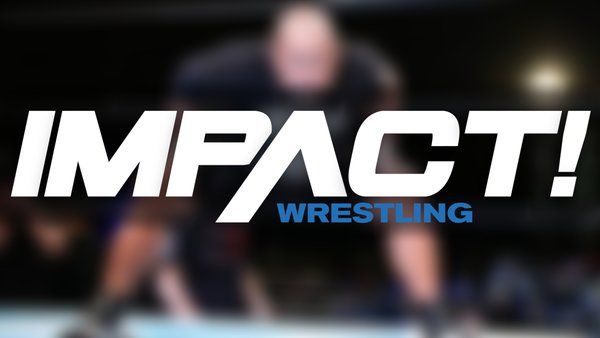 Tomohiro Ishii IMPACT Wrestling
