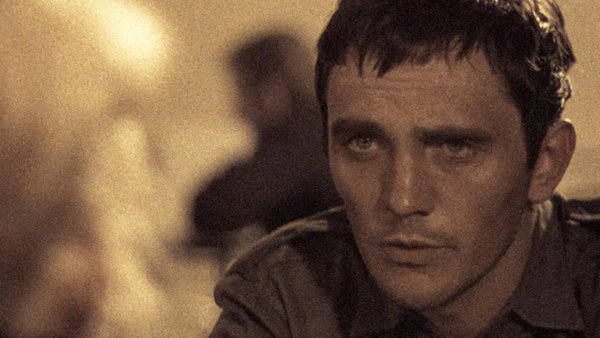 Poor Cow Terrence Stamp