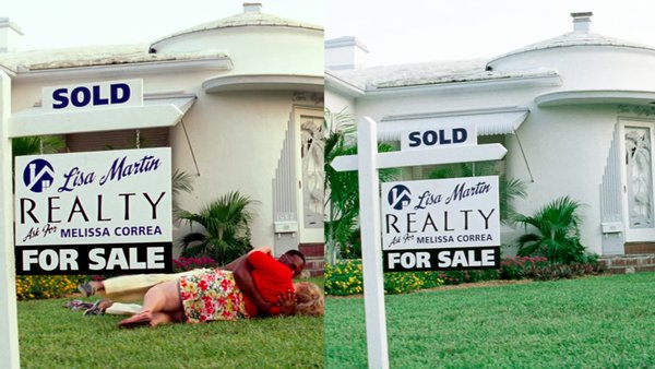 Pain And Gain 6 Underground