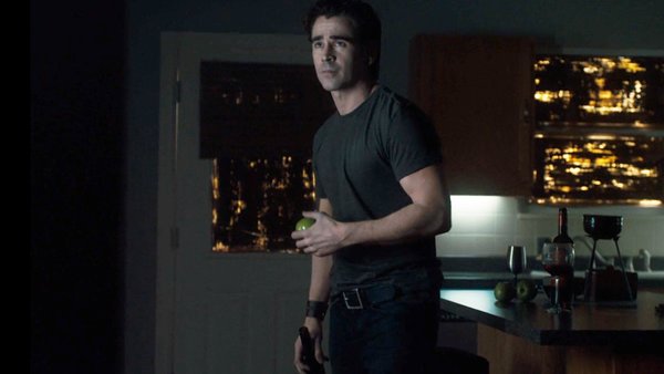 A Nightmare on Elm Street