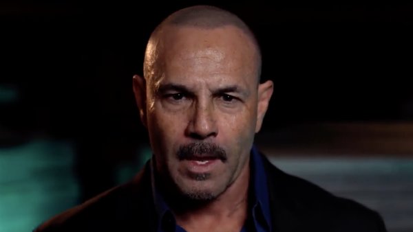 Chavo Guerrero Jr.