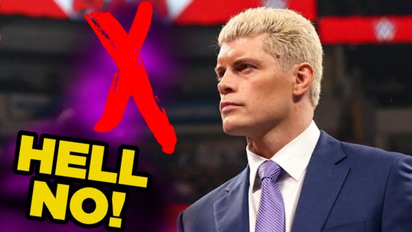 Cody Rhodes Stardust