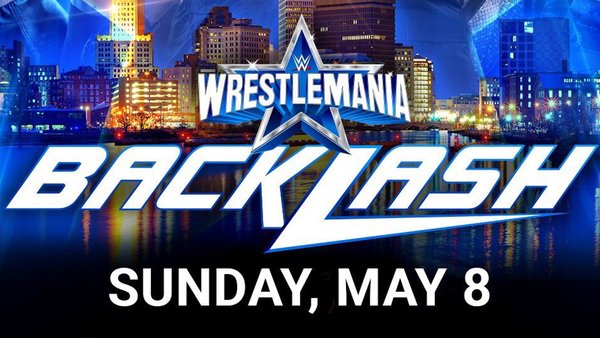 WrestleMania Backlash