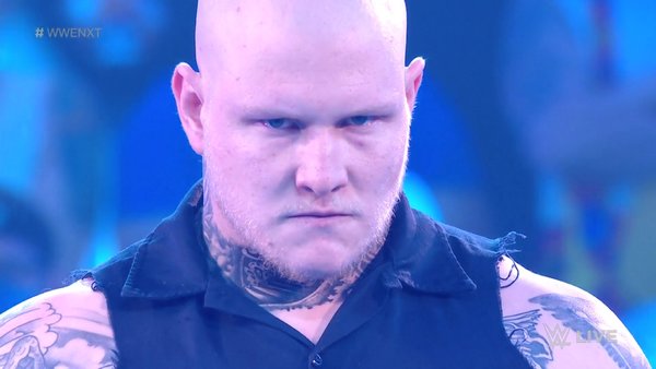 Harland WWE