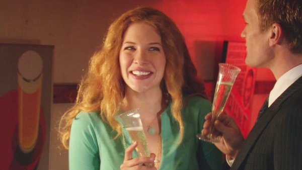 How I Met Your Mother Amy