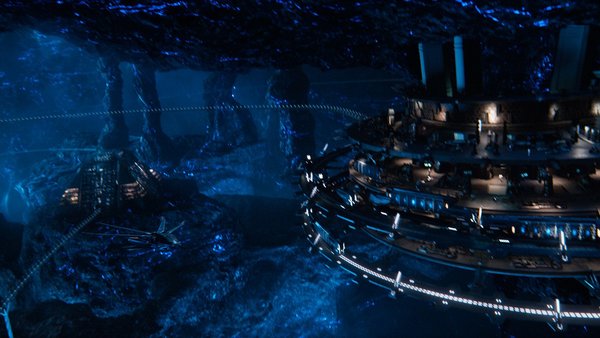 Avengers Endgame Captain America destroyed shield