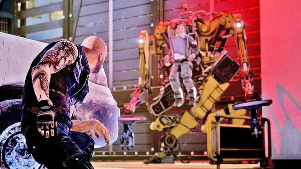 werewolf the apocalypse earthblood