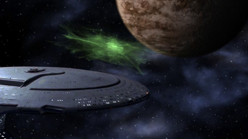 star trek the next generation tng clues paxan paxans